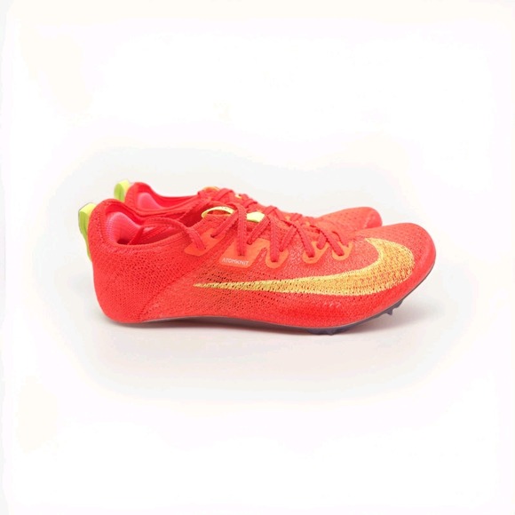 Nike Zoom‎ Superfly Elite 2 Men\'s Size 8 Track & Field Spikes FZ9662-600